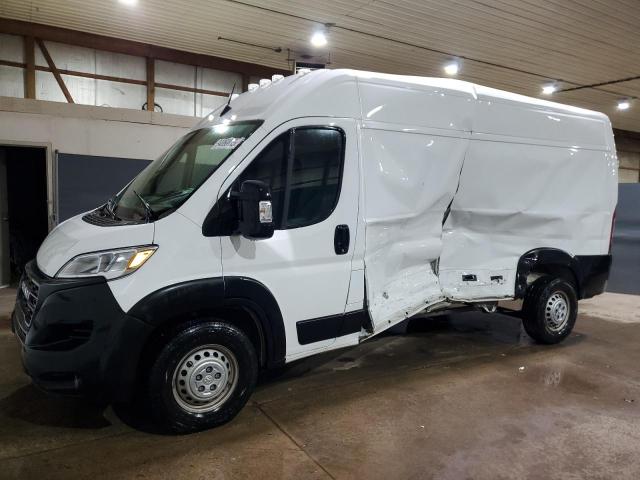 2025 RAM PROMASTER 2500 HIGH, 