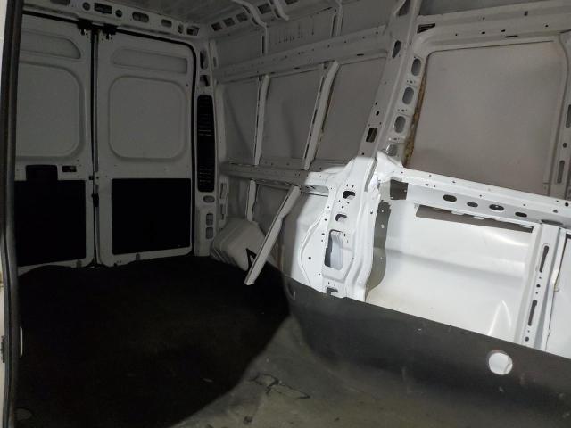3C6LRVDG5SE506951 - 2025 RAM PROMASTER 2500 HIGH Սպիտակ լուսանկար 11