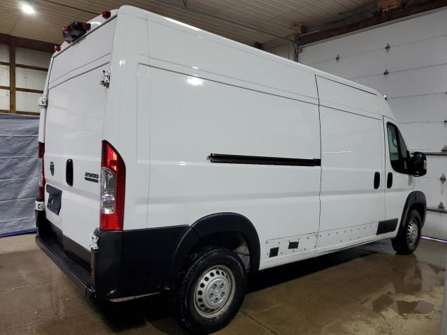 3C6LRVDG5SE506951 - 2025 RAM PROMASTER 2500 HIGH Սպիտակ լուսանկար 3