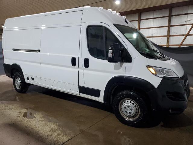 3C6LRVDG5SE506951 - 2025 RAM PROMASTER 2500 HIGH Սպիտակ լուսանկար 4