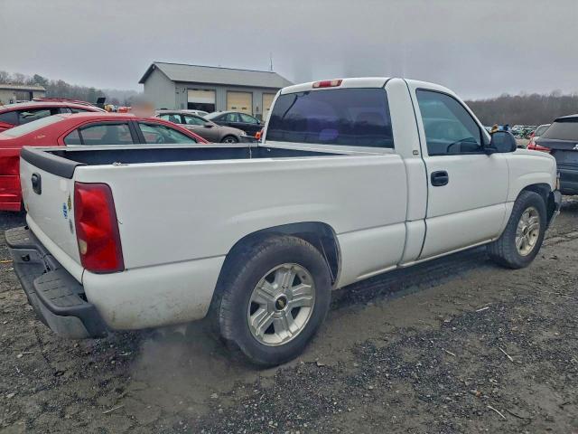 1GCEC14VX3Z311234 - 2003 CHEVROLET SILVERADO C1500 白色 照片 3