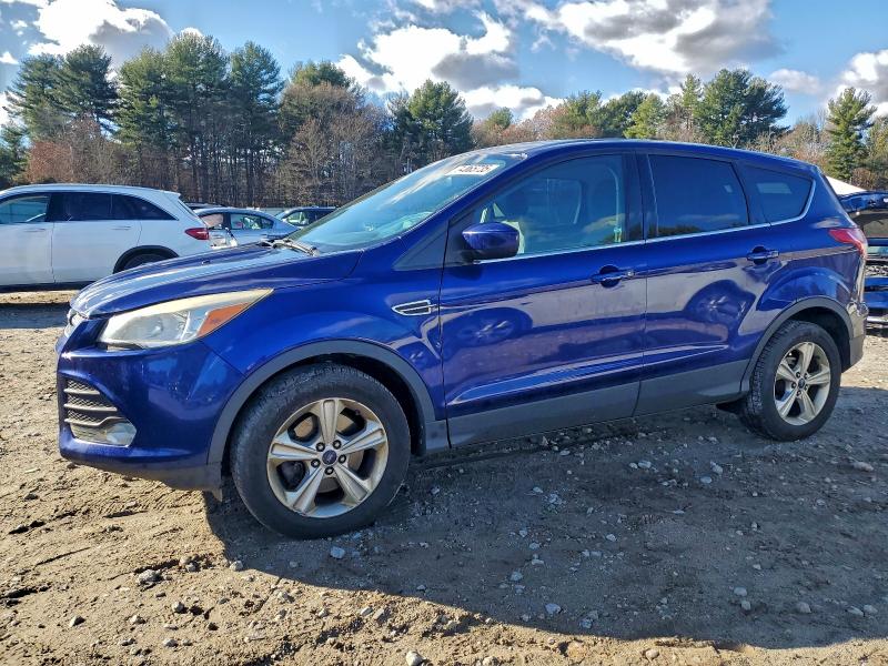 2013 FORD ESCAPE SE, 