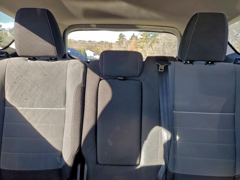 1FMCU9GX2DUB48928 - 2013 FORD ESCAPE SE BLUE photo 10