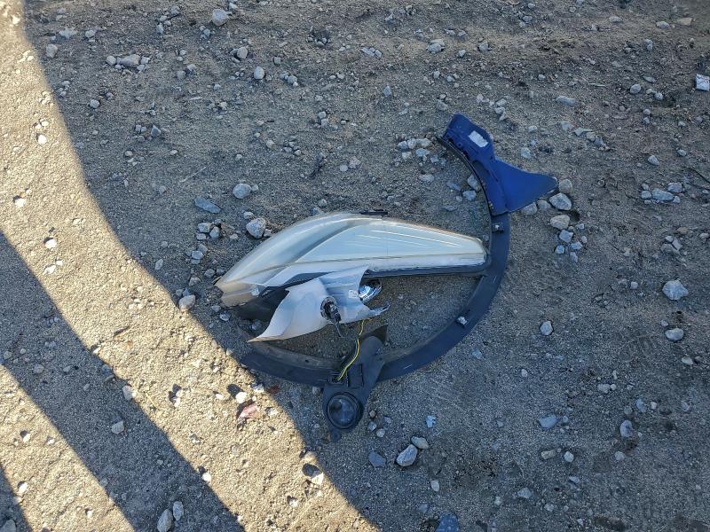 1FMCU9GX2DUB48928 - 2013 FORD ESCAPE SE BLUE photo 13