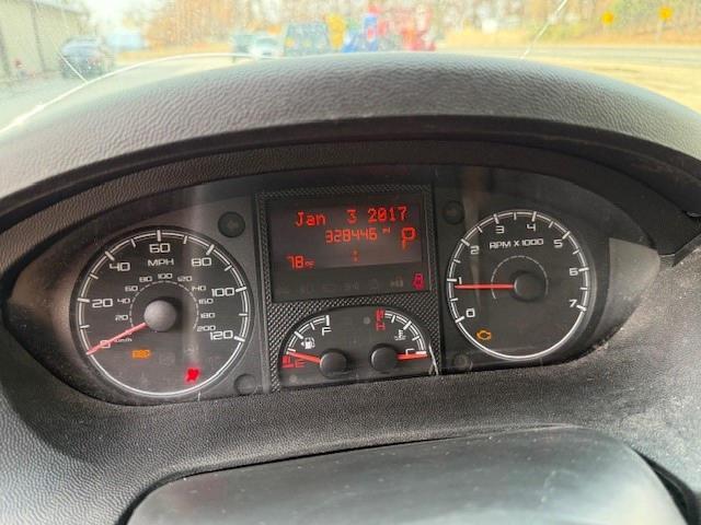 3C6TRVCG2JE100738 - 2018 RAM PROMASTER 2500 HIGH أبيض صورة 7