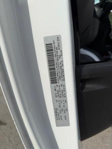 3C6TRVCG2JE100738 - 2018 RAM PROMASTER 2500 HIGH أبيض صورة 9