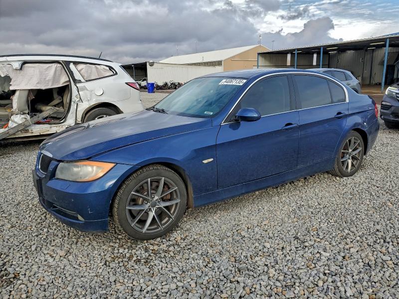 2006 BMW 330 XI, 