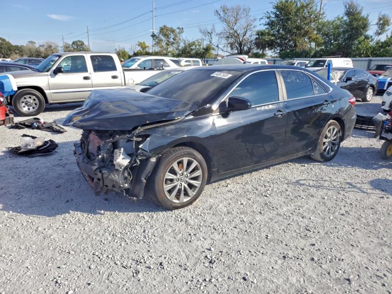 2016 TOYOTA CAMRY LE, 