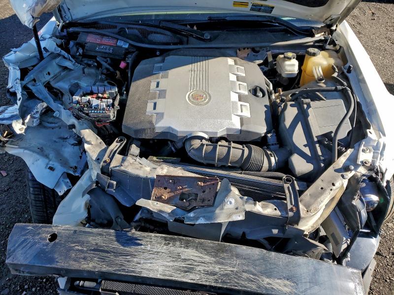 1G6DA67V790119957 - 2009 CADILLAC STS Ağ foto 11