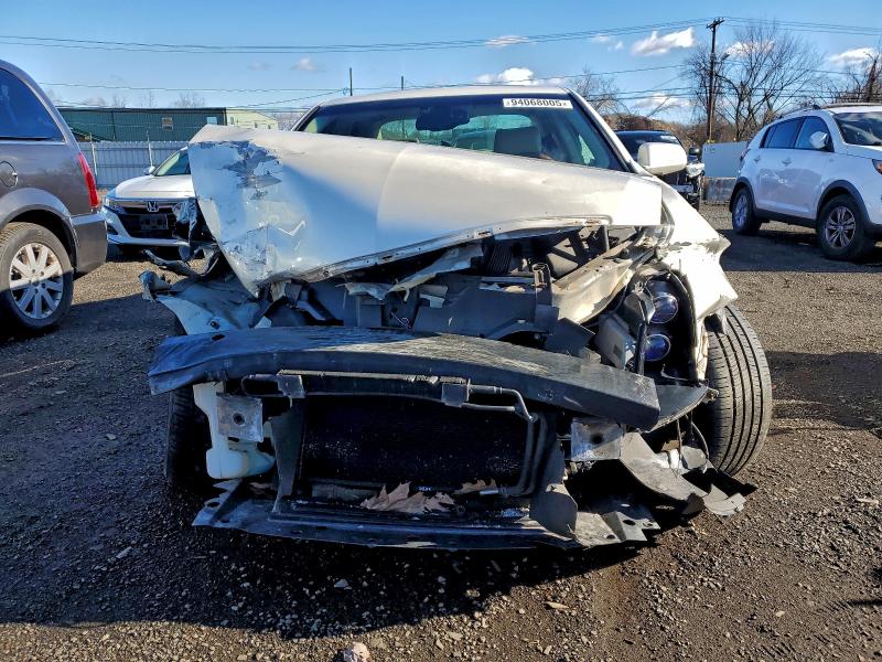 1G6DA67V790119957 - 2009 CADILLAC STS Ağ foto 5