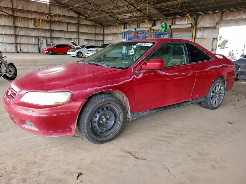 2002 HONDA ACCORD LX, 