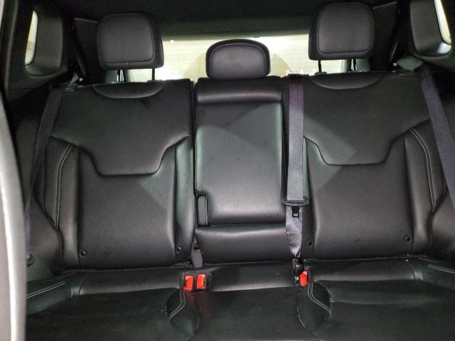 3C4NJDCN7ST623770 - 2025 JEEP COMPASS LIMITED თეთრი ფოტო 10