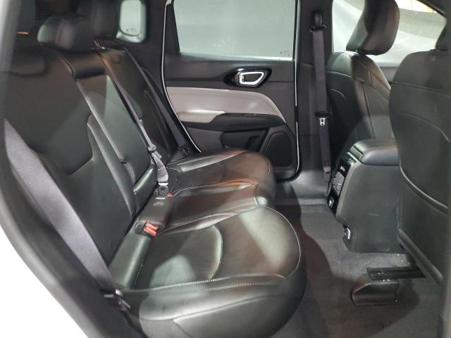 3C4NJDCN7ST623770 - 2025 JEEP COMPASS LIMITED თეთრი ფოტო 11