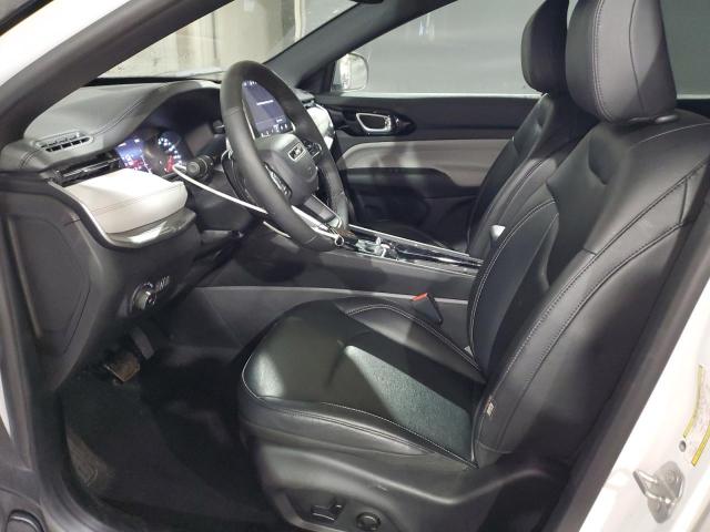 3C4NJDCN7ST623770 - 2025 JEEP COMPASS LIMITED თეთრი ფოტო 7