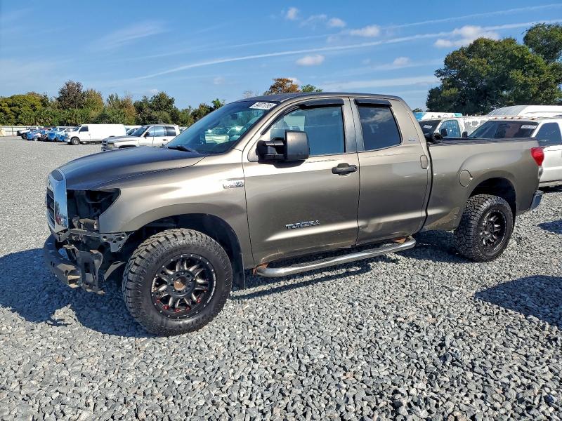 2007 TOYOTA TUNDRA DOUBLE CAB SR5, 