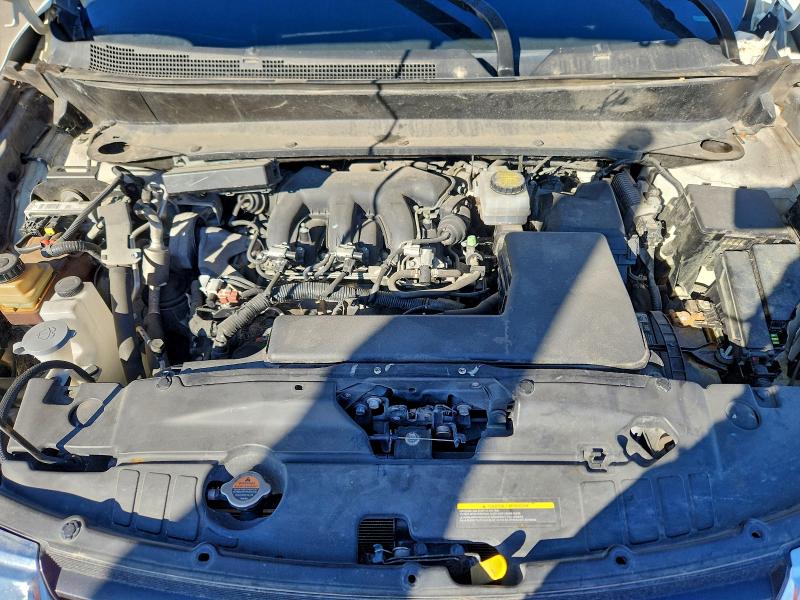 5N1DR2MN1JC603964 - 2018 NISSAN PATHFINDER S أبيض صورة 12