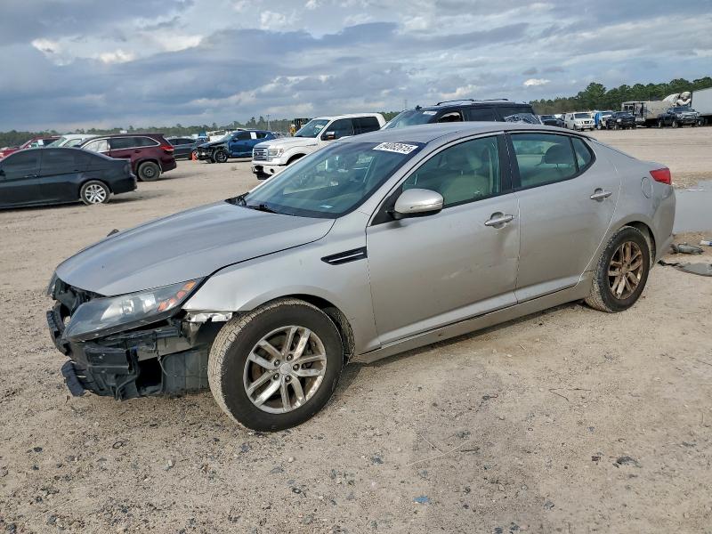 2013 KIA OPTIMA LX, 