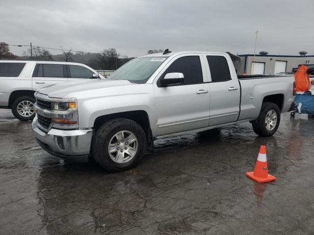 2018 CHEVROLET SILVERADO C1500 LT, 