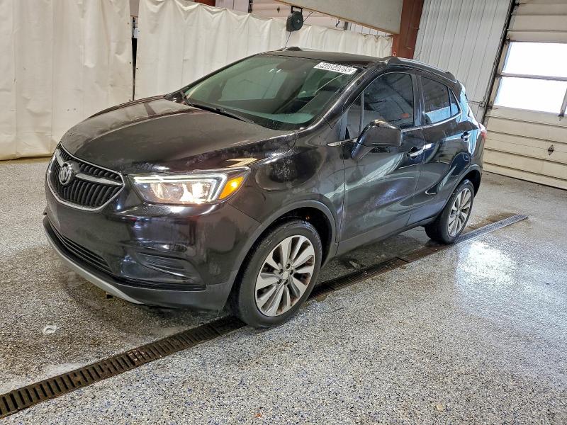 2020 BUICK ENCORE PREFERRED, 