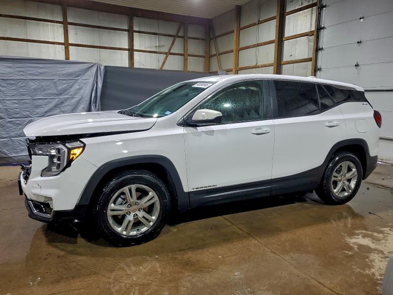 2024 GMC TERRAIN SLE, 