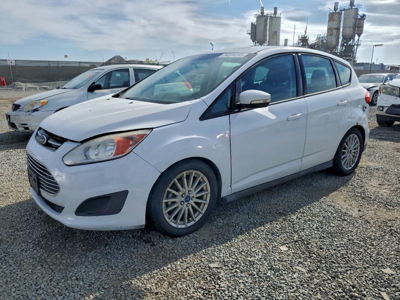 2015 FORD C-MAX SE, 