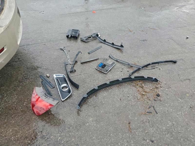 1G11B5SL3FF188417 - 2015 CHEVROLET MALIBU LS BEIGE photo 12