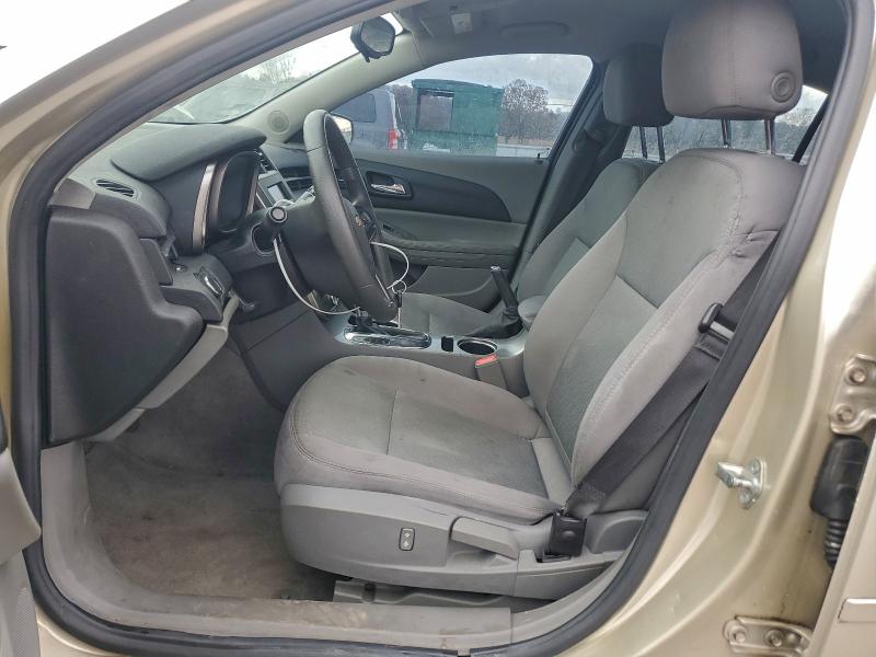 1G11B5SL3FF188417 - 2015 CHEVROLET MALIBU LS BEIGE photo 7