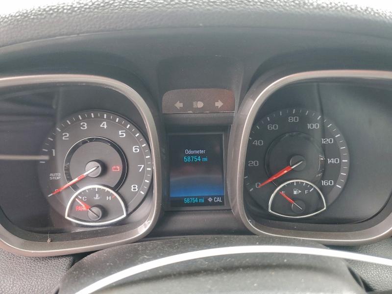 1G11B5SL3FF188417 - 2015 CHEVROLET MALIBU LS BEIGE photo 9