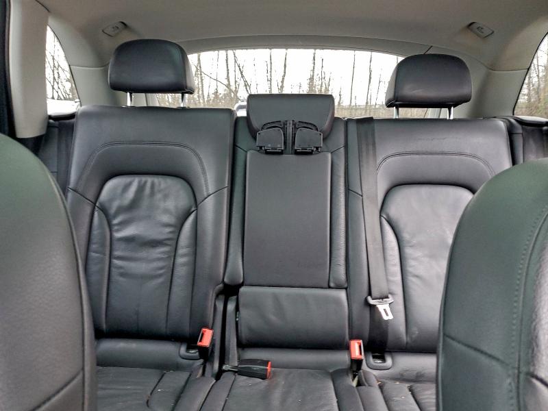 WA1LFBFP8EA069249 - 2014 AUDI Q5 PREMIUM PLUS Qara foto 10