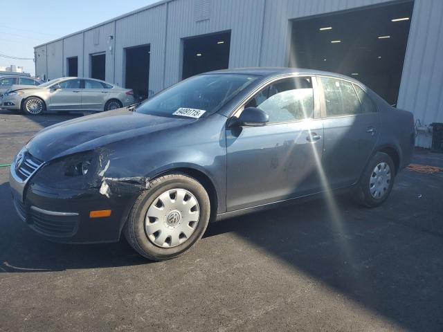 2006 VOLKSWAGEN JETTA VALUE, 