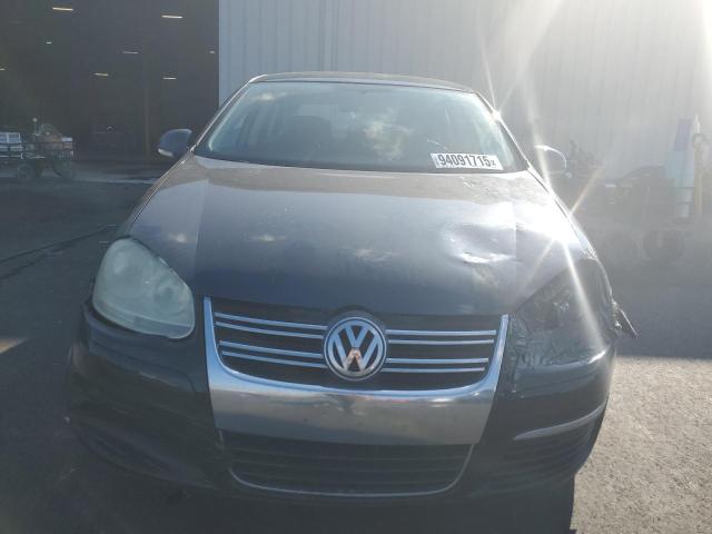 3VWPF71K86M627960 - 2006 VOLKSWAGEN JETTA VALUE BLUE photo 5