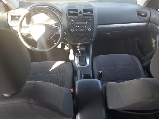 3VWPF71K86M627960 - 2006 VOLKSWAGEN JETTA VALUE BLUE photo 8