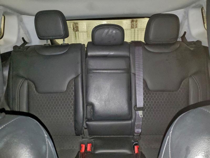 3C4NJDBB9KT847887 - 2019 JEEP COMPASS LATITUDE Gris foto 10