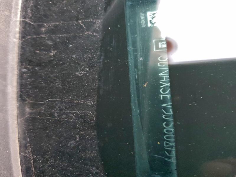 3GNAXSEV5JS608159 - 2018 CHEVROLET EQUINOX LT Сұр фото 12