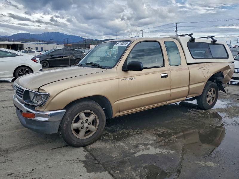 1995 TOYOTA TACOMA XTRACAB, 