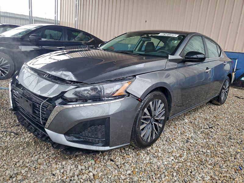 2024 NISSAN ALTIMA SV, 