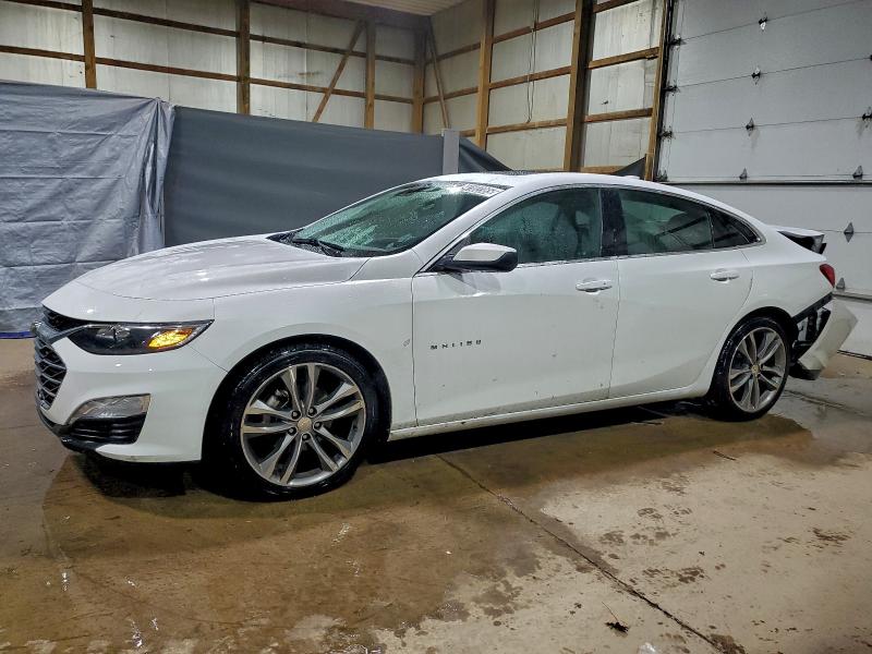 2023 CHEVROLET MALIBU LT, 