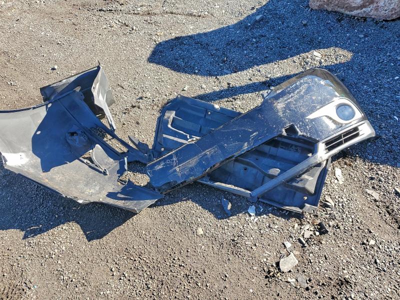 5TDBK3EHXDS238847 - 2013 TOYOTA HIGHLANDER BASE Szary zdjęcie 13