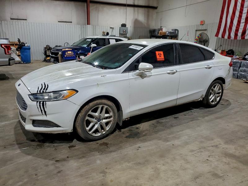 2014 FORD FUSION SE, 