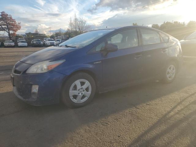 2010 TOYOTA PRIUS, 