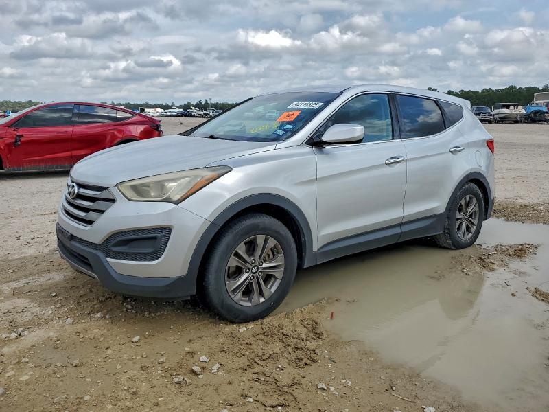 2015 HYUNDAI SANTA FE S, 