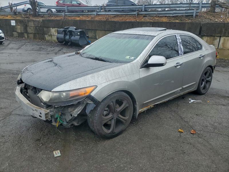 2009 ACURA TSX, 