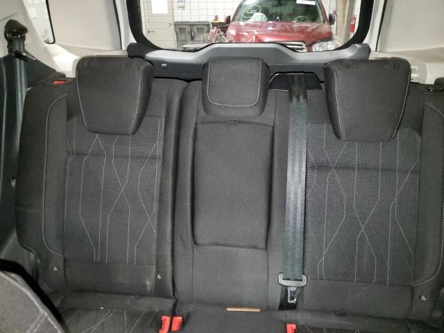 MAJ6S3GL4KC264304 - 2019 FORD ECOSPORT SE Ақ фото 10