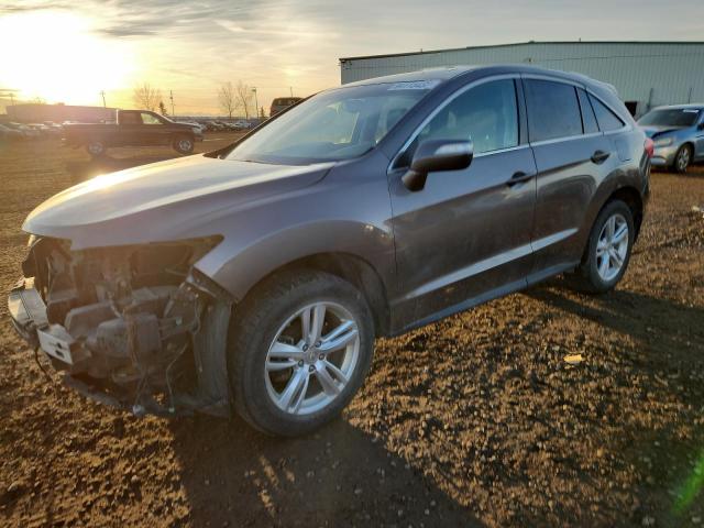 2013 ACURA RDX TECHNOLOGY, 