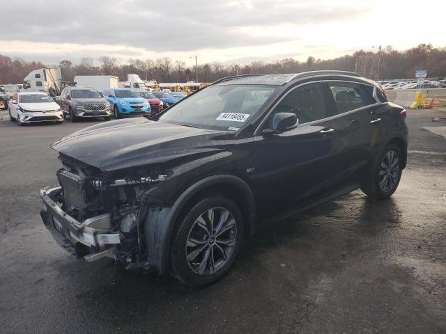 2018 INFINITI QX30 BASE, 