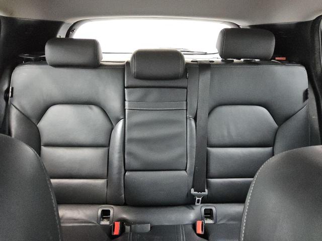 SJKCH5CR2JA045351 - 2018 INFINITI QX30 BASE 黑色 照片 10