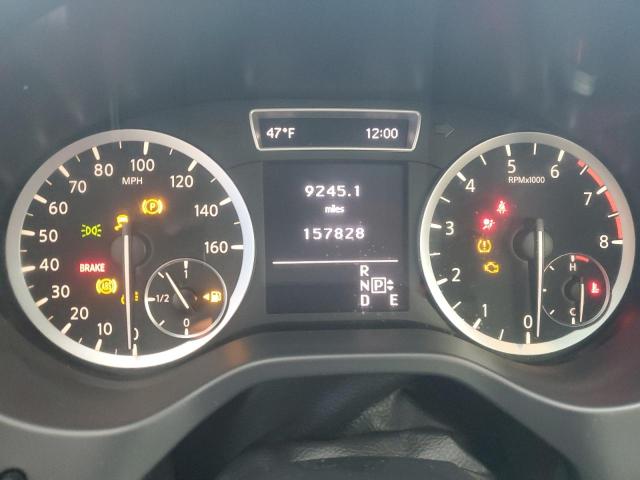 SJKCH5CR2JA045351 - 2018 INFINITI QX30 BASE 黑色 照片 9