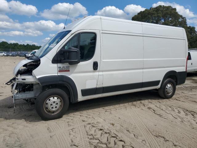 2021 RAM PROMASTER 3500 HIGH, 