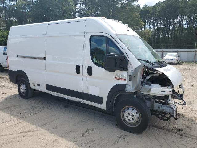 3C6MRVHGXME519695 - 2021 RAM PROMASTER 3500 HIGH Ақ фото 4