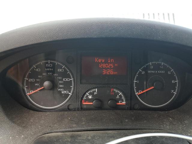 3C6MRVHGXME519695 - 2021 RAM PROMASTER 3500 HIGH Ақ фото 9